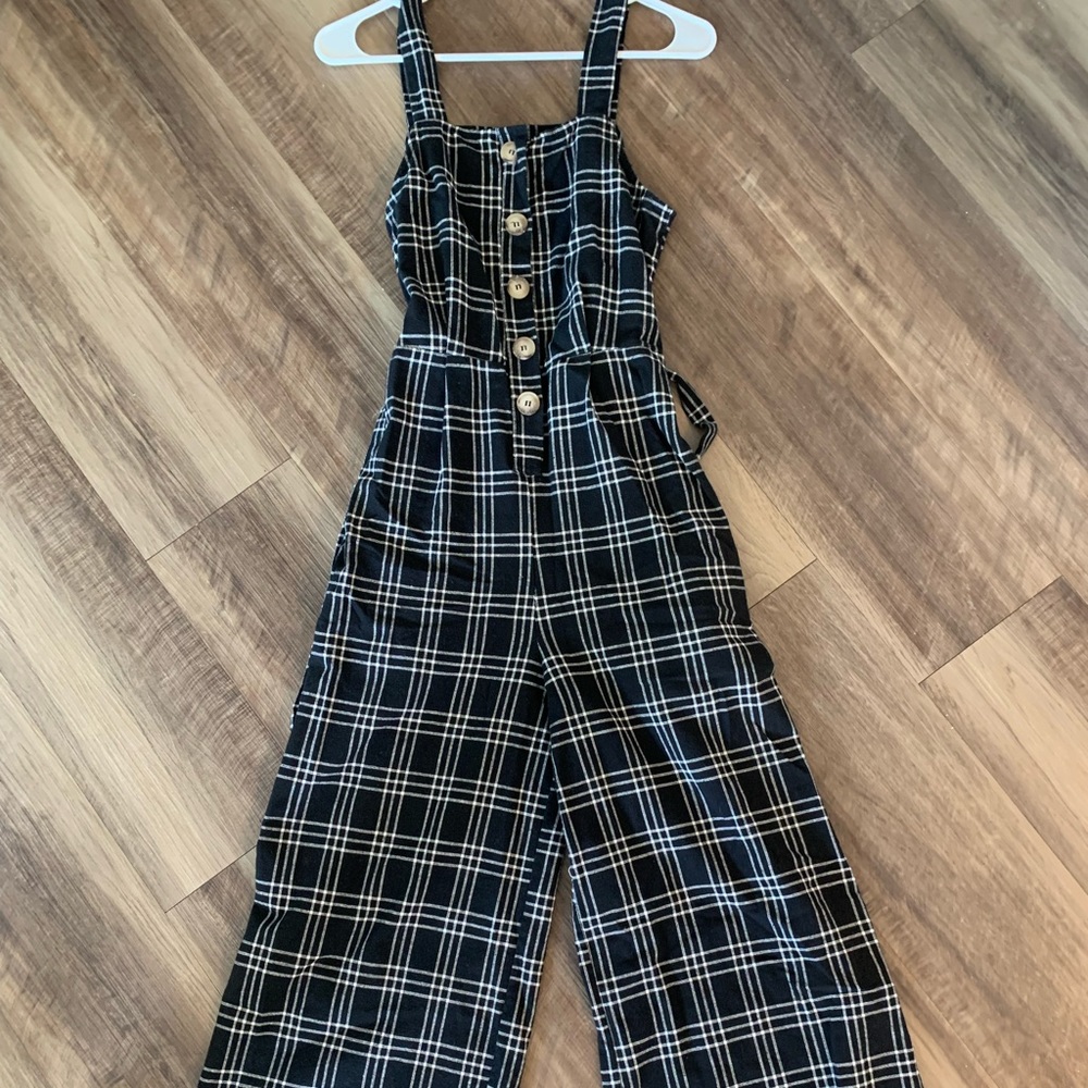 American eagle jump suit